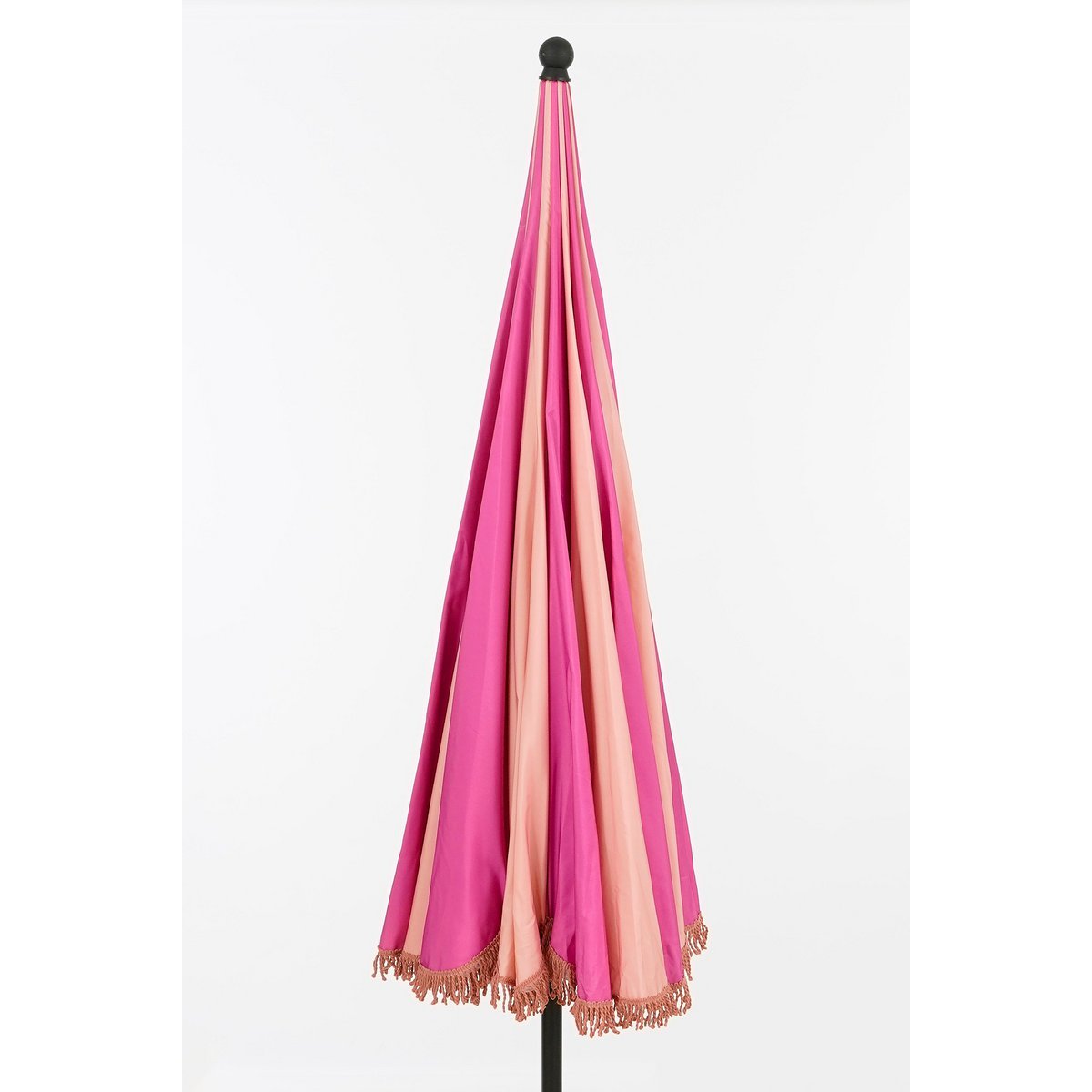 RISSY Parasol / H238 x Ø220 cm - Rose