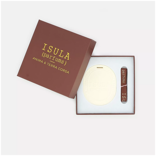 ISULA COFFRET céramique