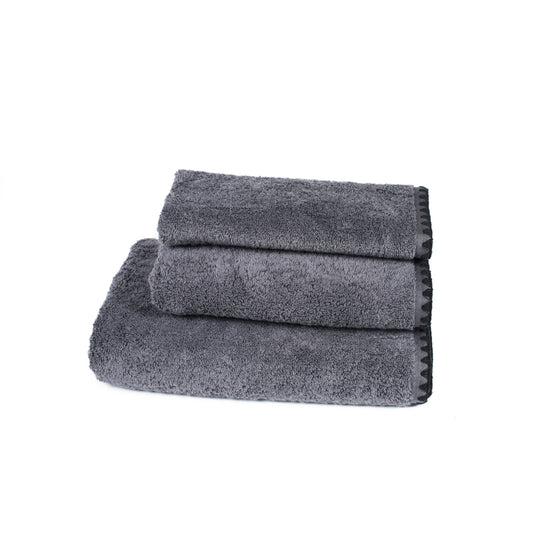 ISSEY - linge de bain - Granit