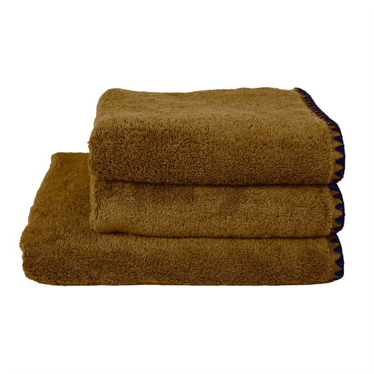 ISSEY - linge de bain - Gold