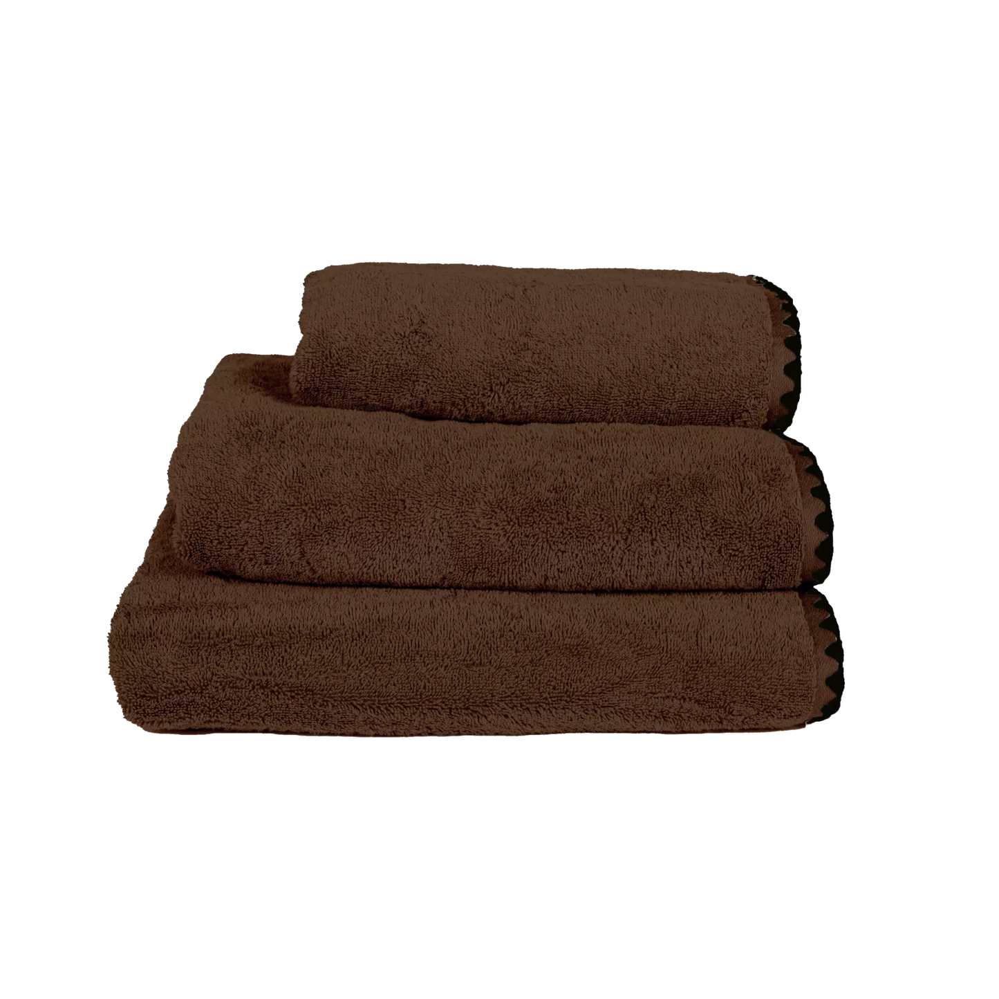 ISSEY - linge de bain - Ganache