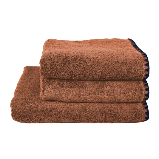 ISSEY - linge de bain - Mocaccino