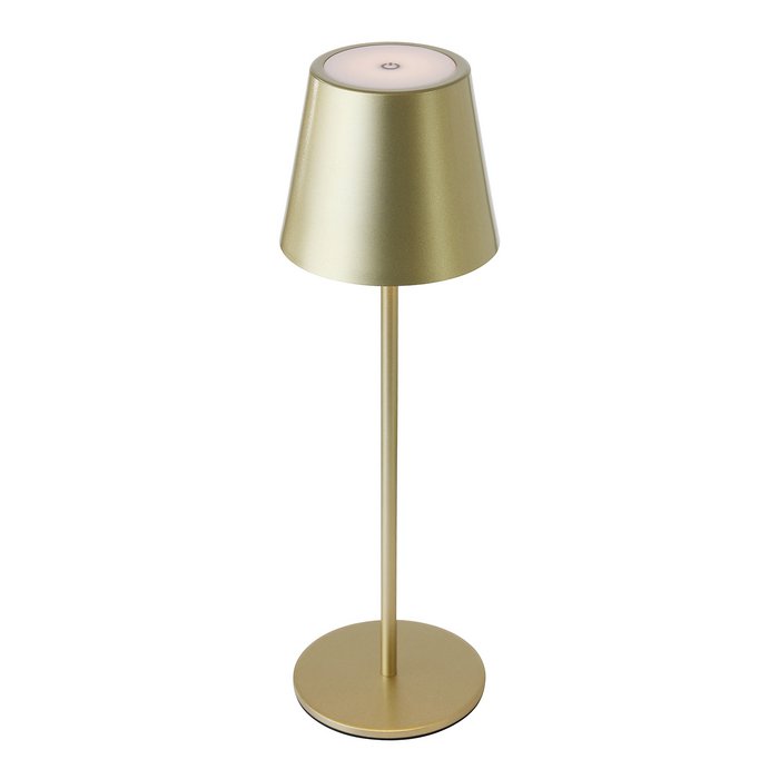 ONE - Lampe de table LED - DORE