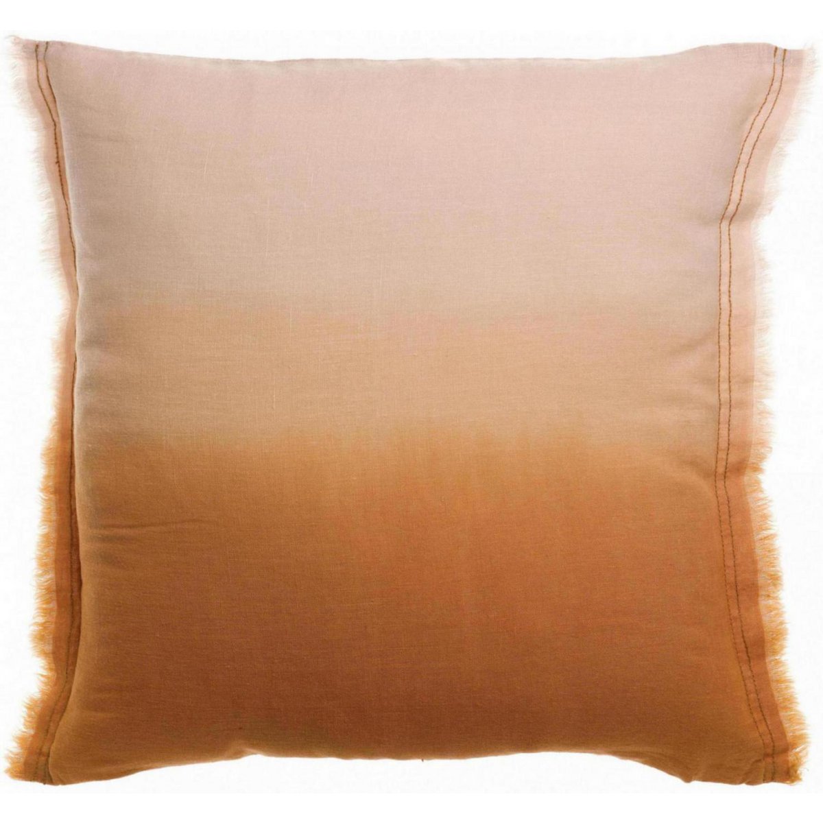 ZEFF - Coussin Shade CUIVRE 45 x 45 cm