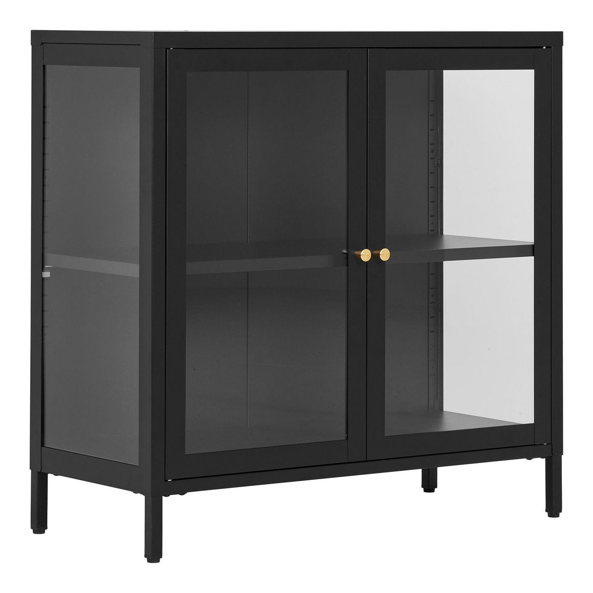 DALBY - Armoire - 80 x 35 cm