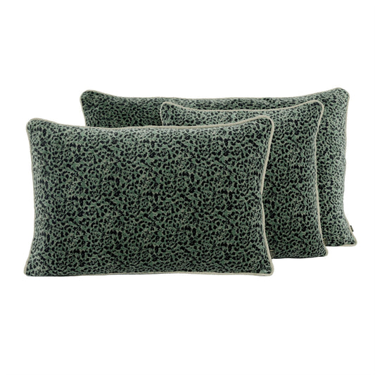 GAIRO - housse de coussin - jardin