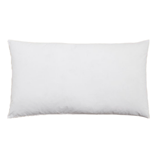 Garnissage intérieur de coussin 50 x 80 cm