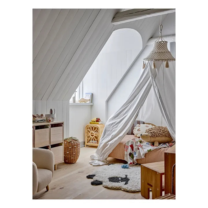 PELINO Panier de rangement fraise