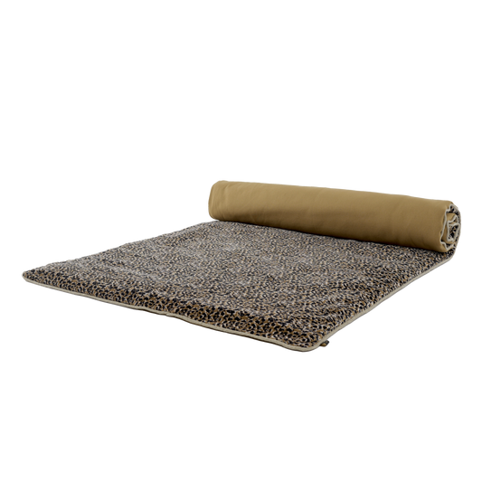 GAIRO - HDE gold - 85 x 200 cm