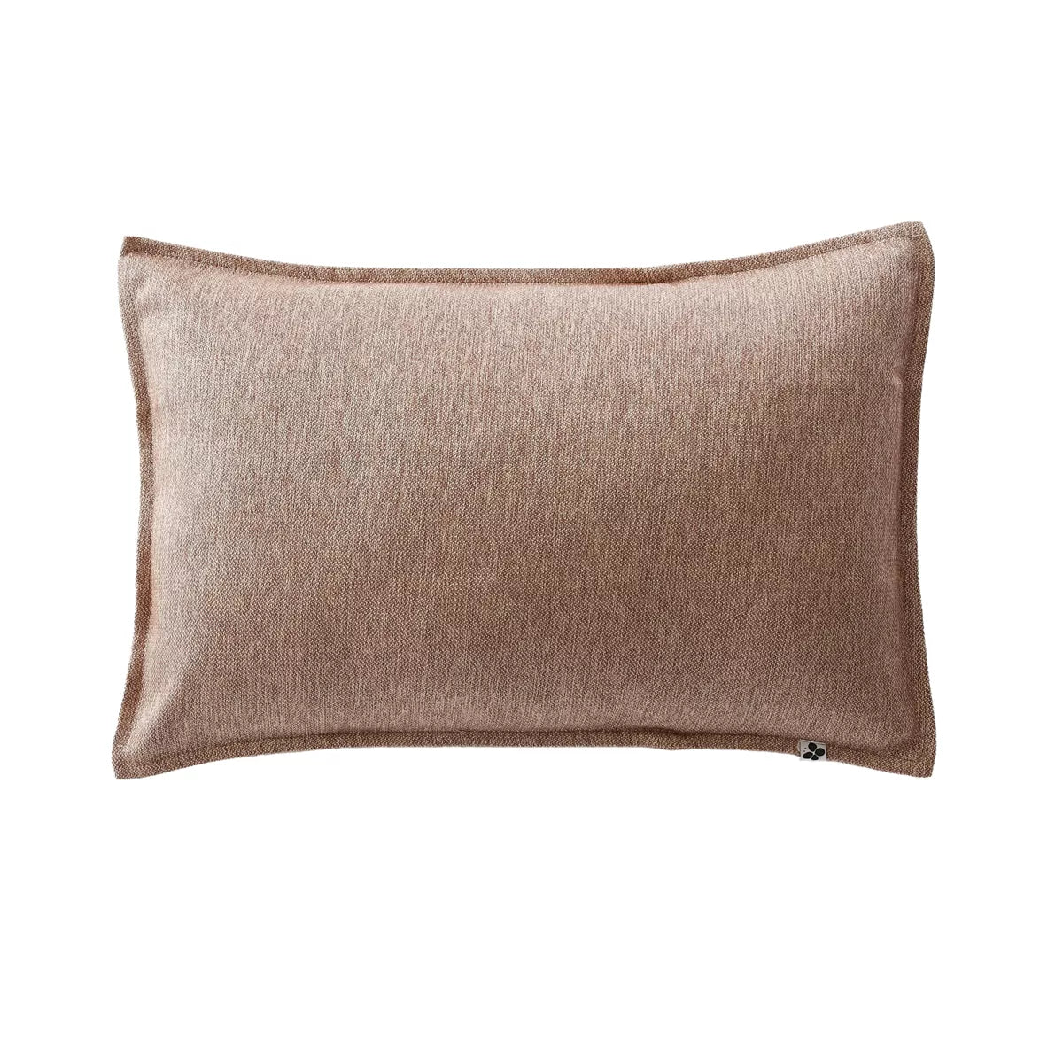 NAIA Housse de coussin extérieur Corail