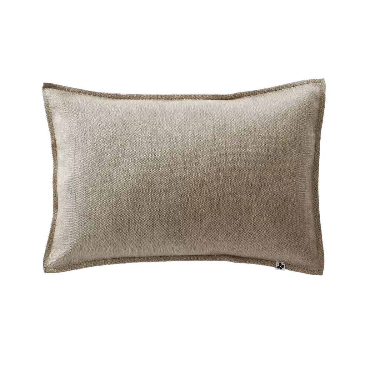NAIA Housse de coussin extérieur Sable