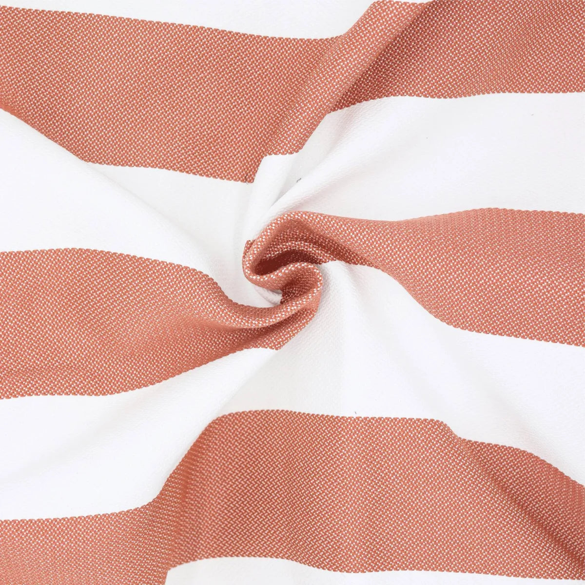 NOA Housse de coussin extérieur Brique