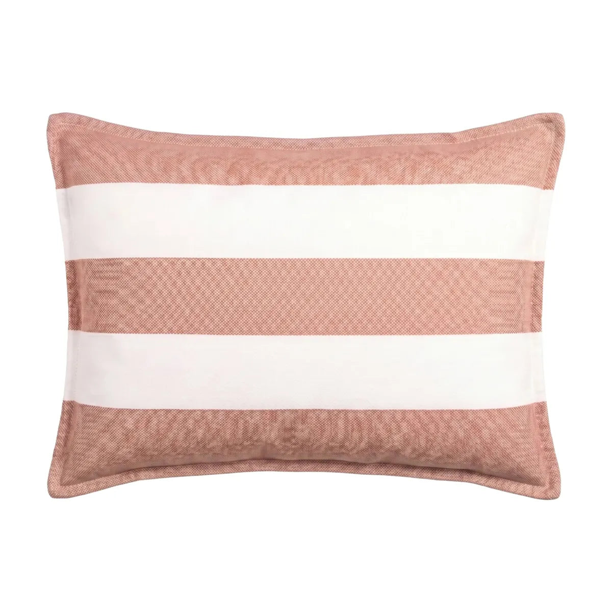 NOA Housse de coussin extérieur Brique