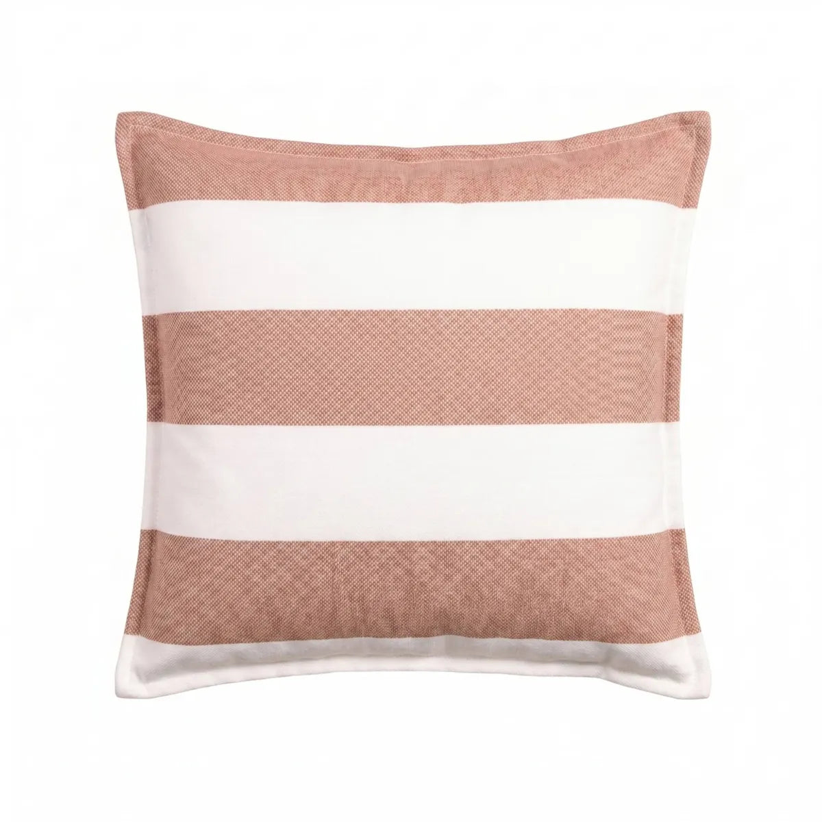 NOA Housse de coussin extérieur Brique