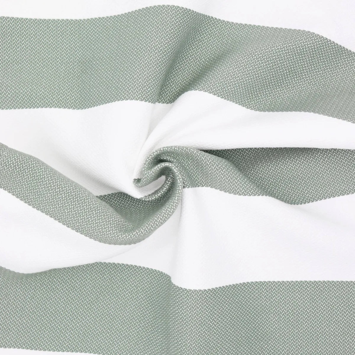 NOA Housse de coussin extérieur Sauge