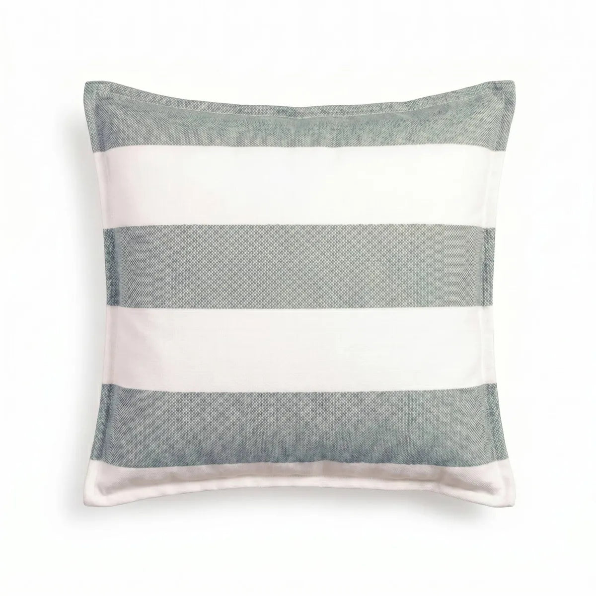 NOA Housse de coussin extérieur Sauge