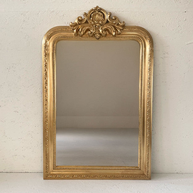 NAPOLEON Miroir Or