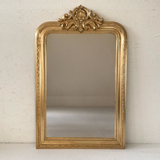 NAPOLEON Miroir Or