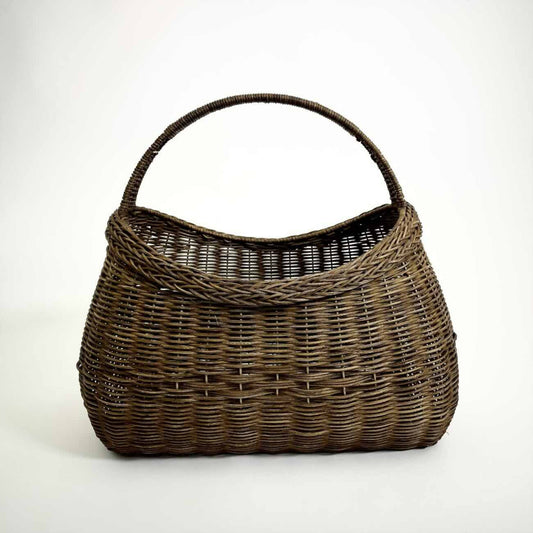 Panier d'antan Auvergnat
