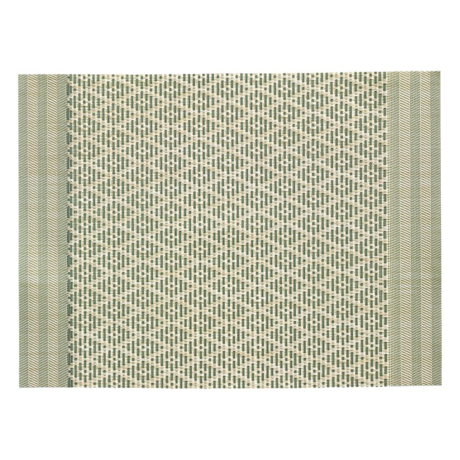 KADRA - Set de table - Matcha