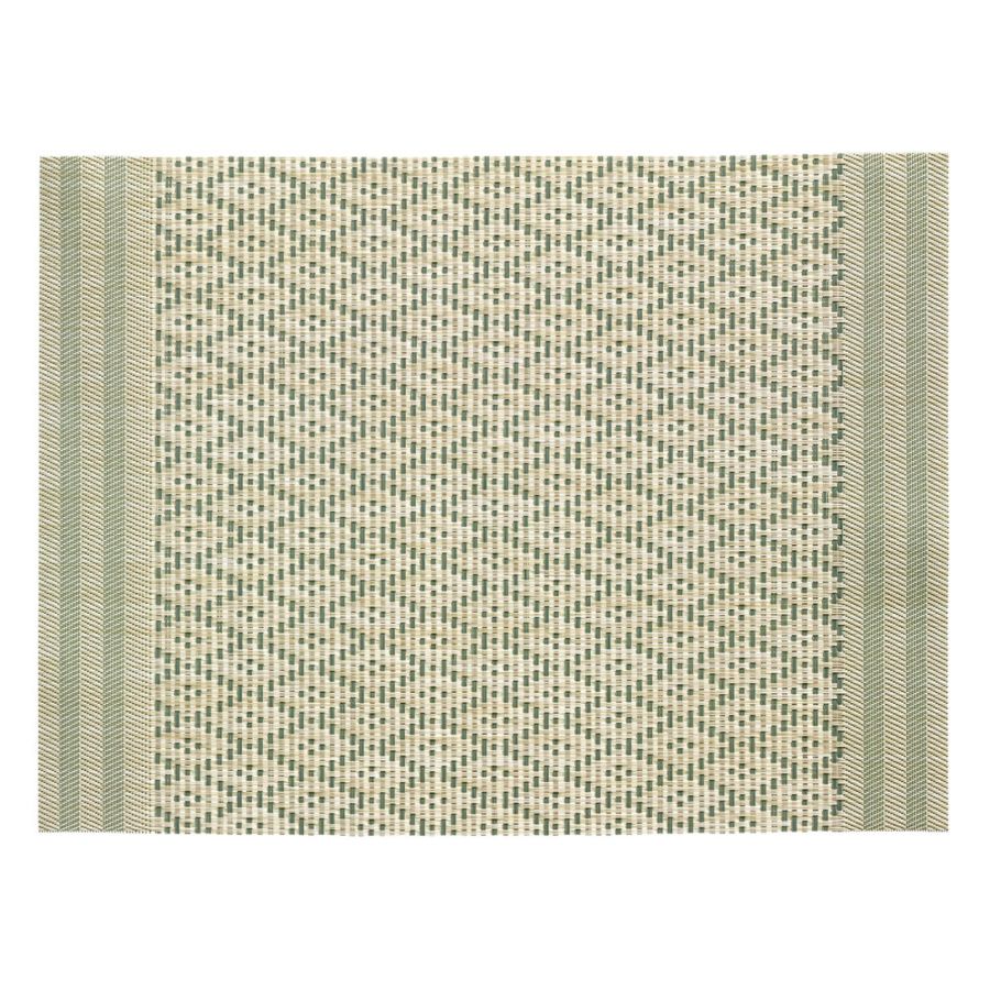 KADRA - Set de table - Matcha