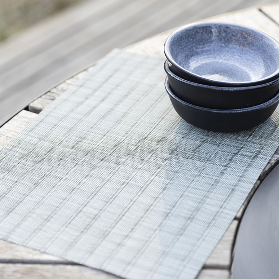 MANOKA - Set de table - Matcha
