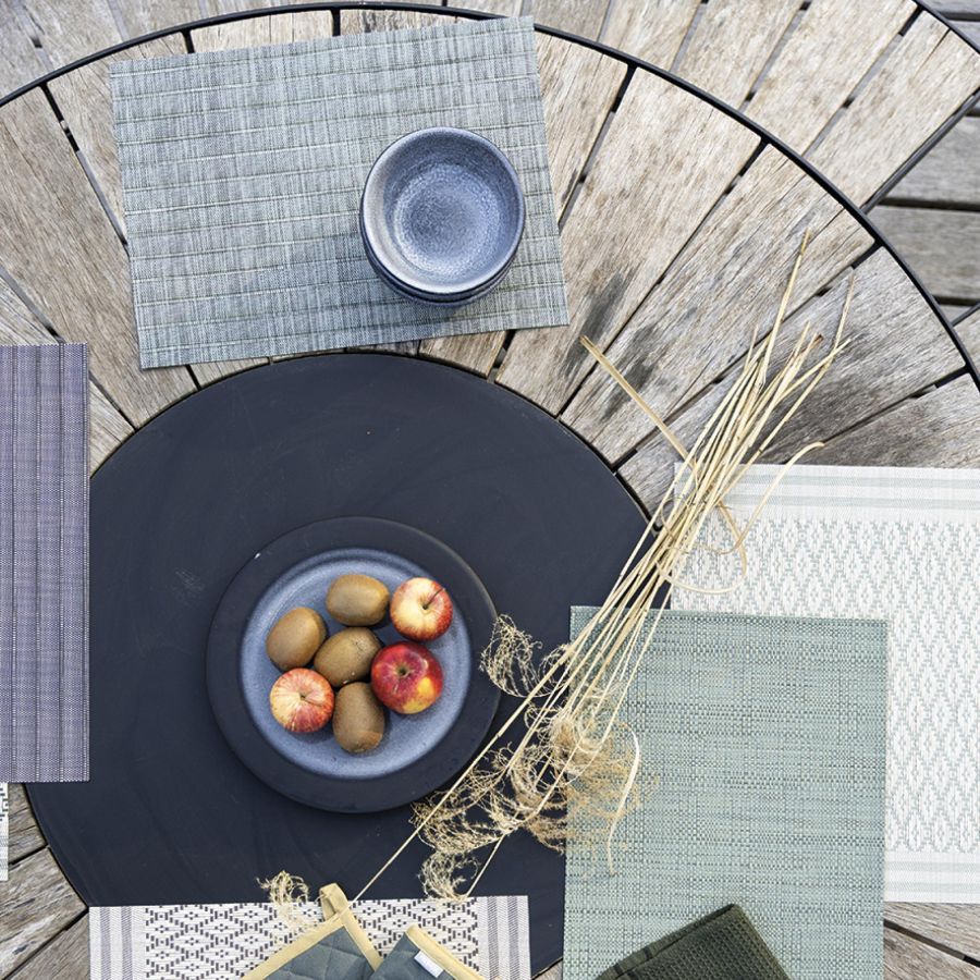 MANOKA - Set de table - Matcha