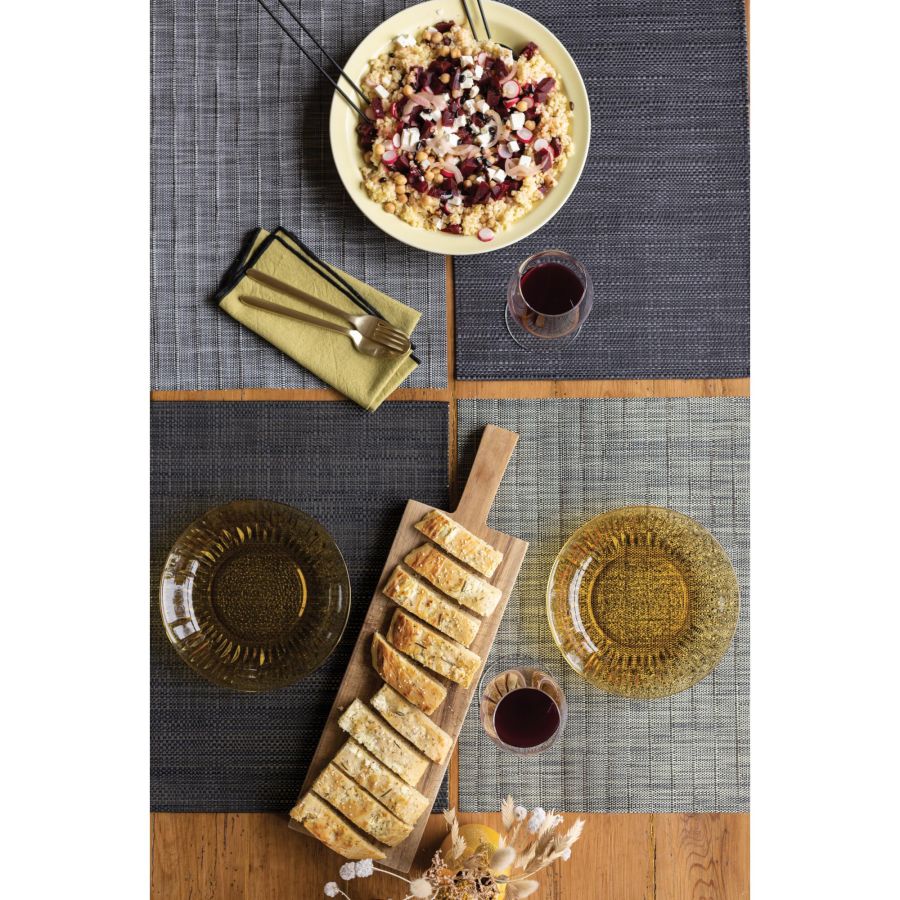 MANOKA - Set de table - Orage