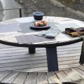 MANOKA - Set de table - Café