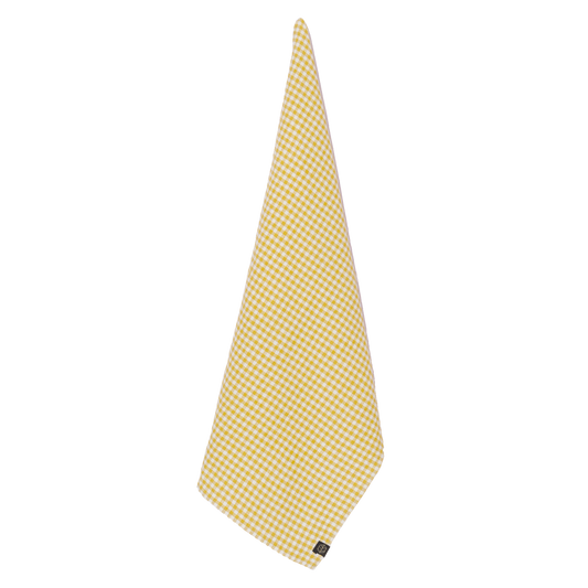 PIANA - 6 serviettes  paille - 36 x 48 cm