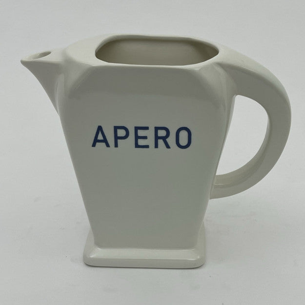 APERO Pichet ivoire