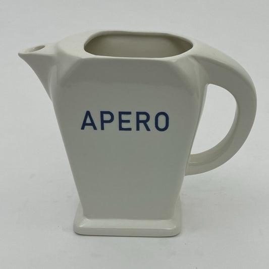 APERO Pichet ivoire