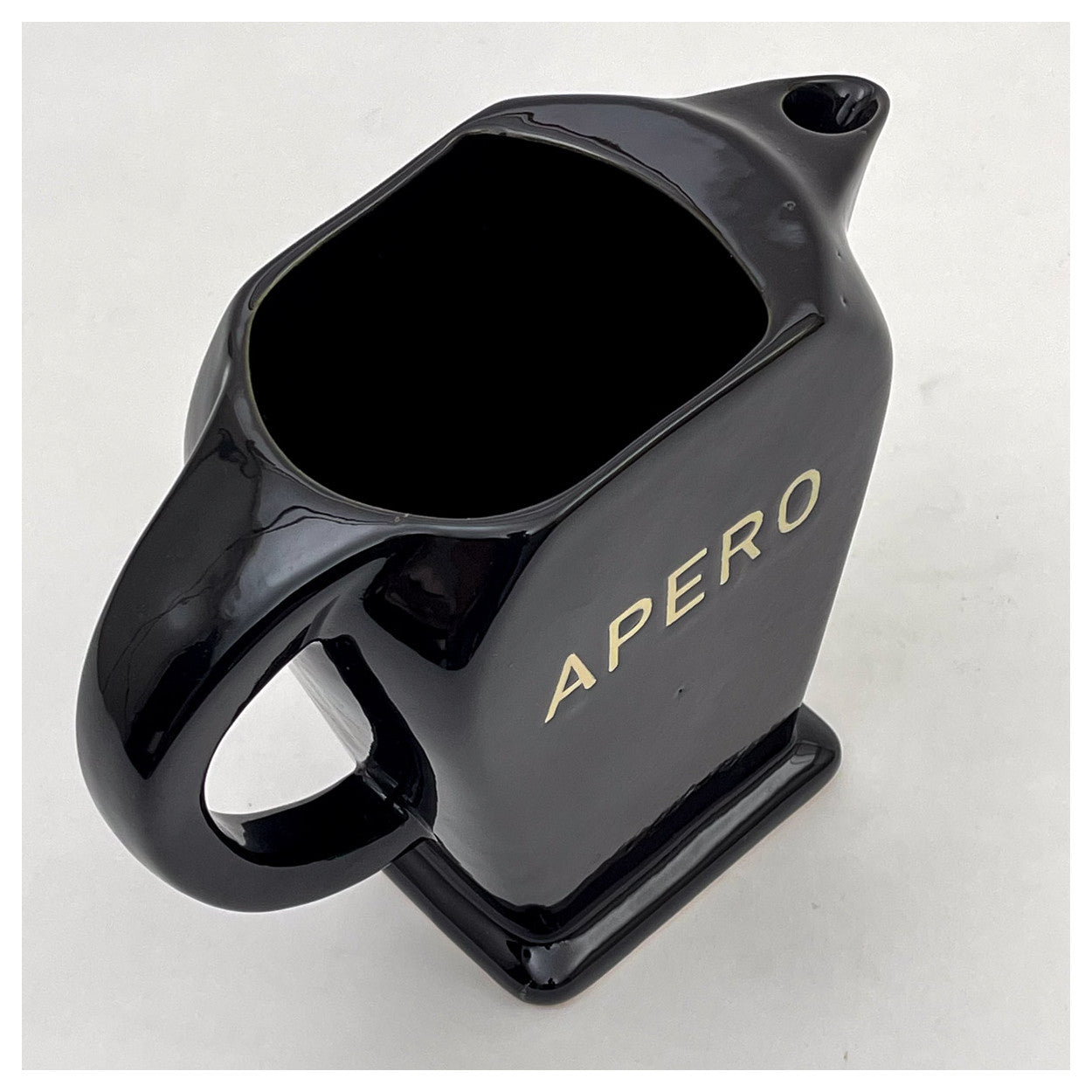 APERO Pichet anthracite