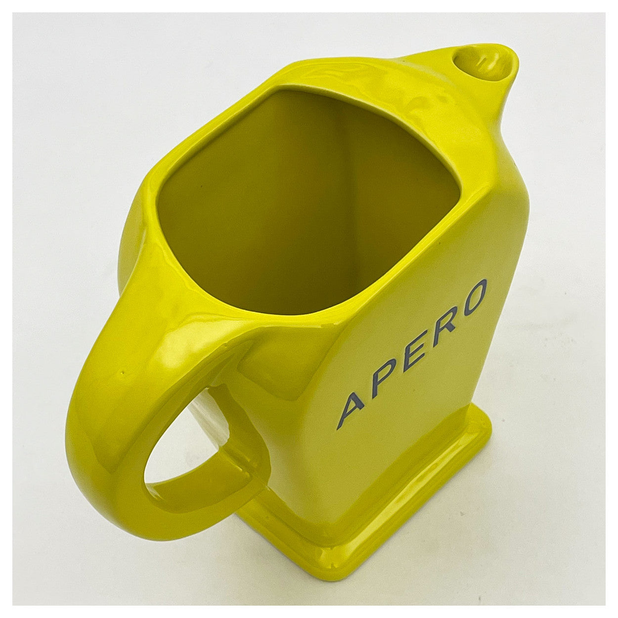 APERO Pichet jaune