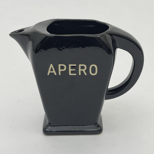 APERO Pichet anthracite
