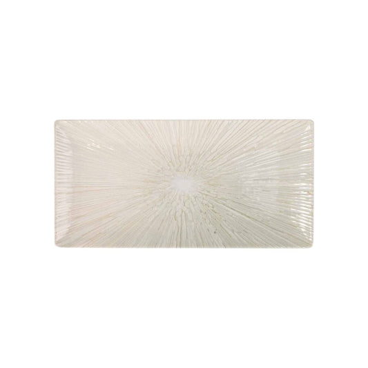 ANYA - Plat de service - 30x15 cm