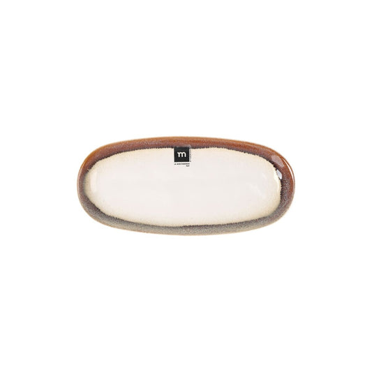 FUSTAM - Plat de service  L-25,8 cm