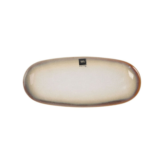 FUSTAM - Plat de service  L-29,5 cm