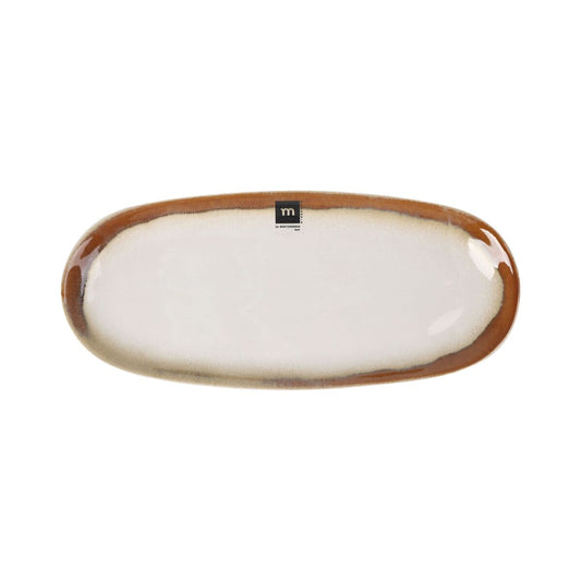 FUSTAM - Plat de service  L-33,8 cm