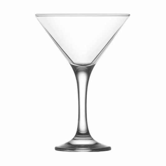 LAV MARTINI - Set de verres cocktail 175 ml - 6 pièces