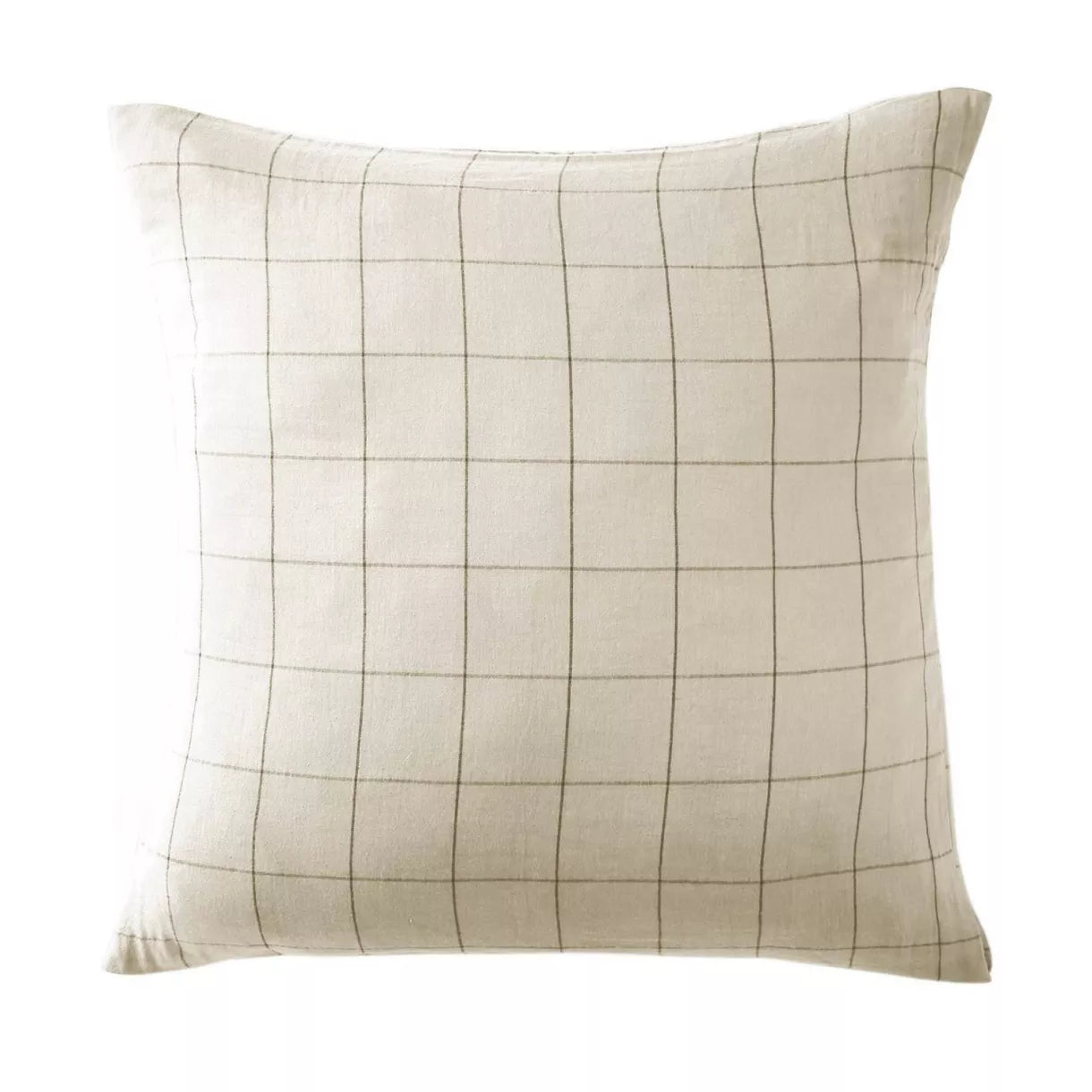 GAIA MATCH - Linge de lit gaze de coton