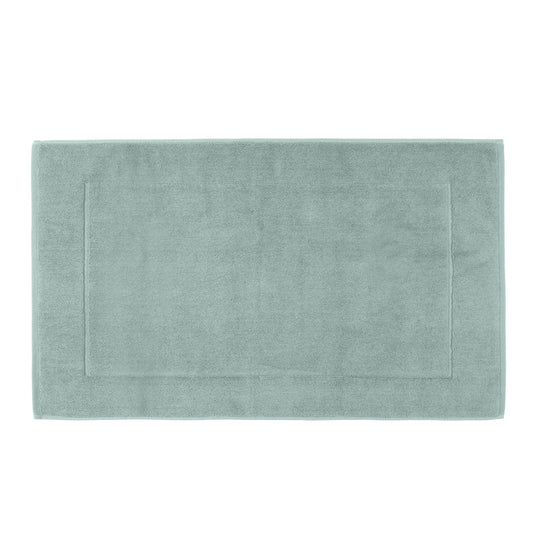 GRAND HOTEL - tapis de bain Céladon - 50 x 85 cm