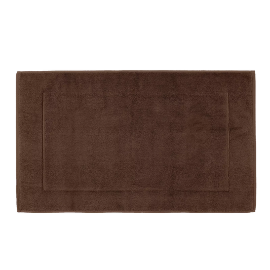 GRAND HOTEL - tapis de bain Ganache - 50 x 85 cm