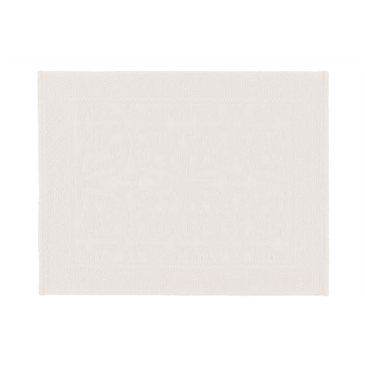 HAMMAM - Tapis de bain Craie 60X80 cm