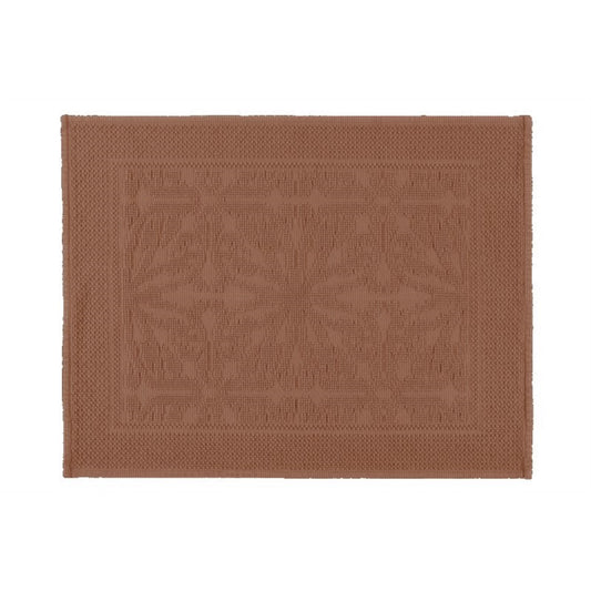 HAMMAM - Tapis de bain Mocaccino 60X80 cm