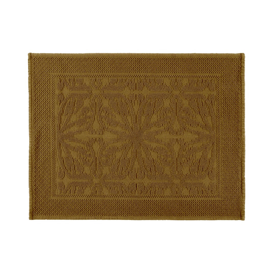HAMMAM - Tapis de bain Gold 60X80 cm