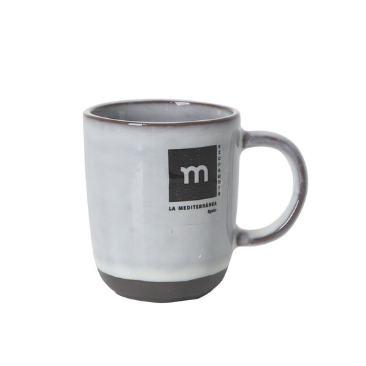 BLACK CLAY - Tasse Expresso- 100 ml