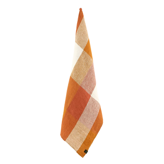 TENERIFE Torchon Terre Brulée