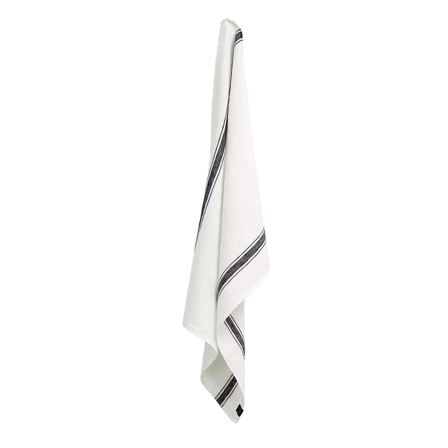 ZONZA Torchon Blanc