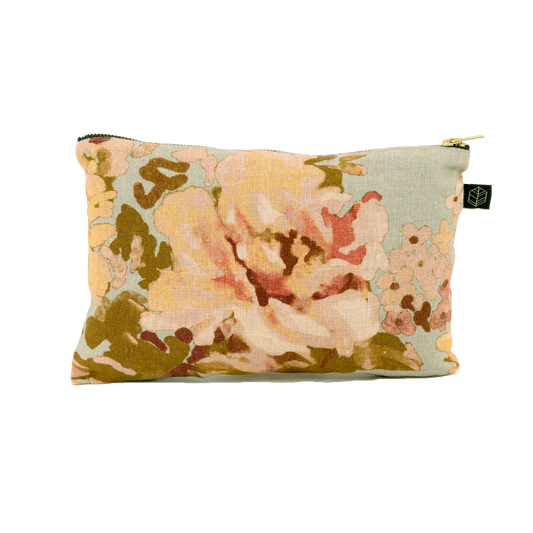 BOLOGNE Trousse Amande